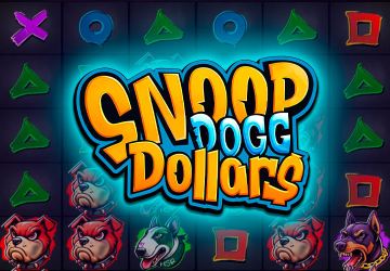 Игра Snoop Dogg Dollars в Алго казино
